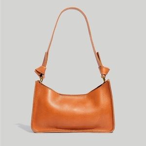 MADEWELL Sydney Boho Bag
